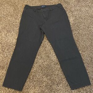 Old Navy Women's Ankle Pants
